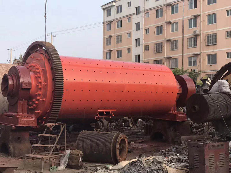 球磨制砂機圖片 球磨制砂機圖片