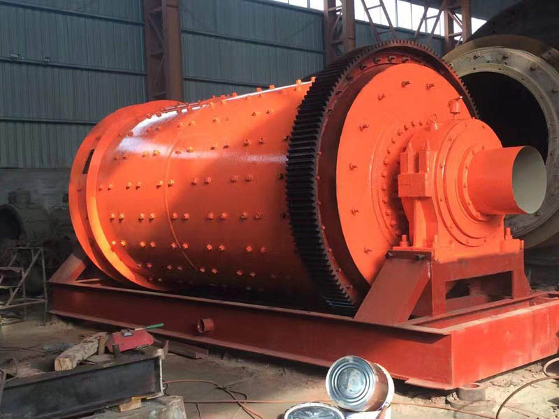 球磨制砂機圖片 球磨制砂機圖片