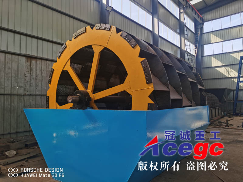 專業洗沙機廠家 專業洗沙機廠家