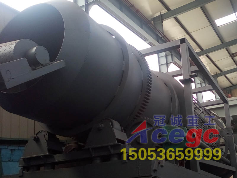 滾筒篩洗沙機生產廠家